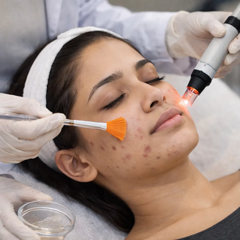 Advanced Clinical Treatments
